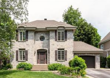 Maison à étages à vendre, Blainville