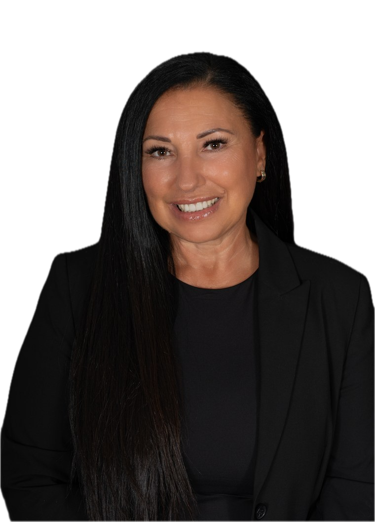 Sylvie Allard, Courtier immobilier résidentiel