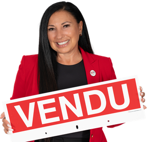 Sylvie Allard, Courtier immobilier résidentiel